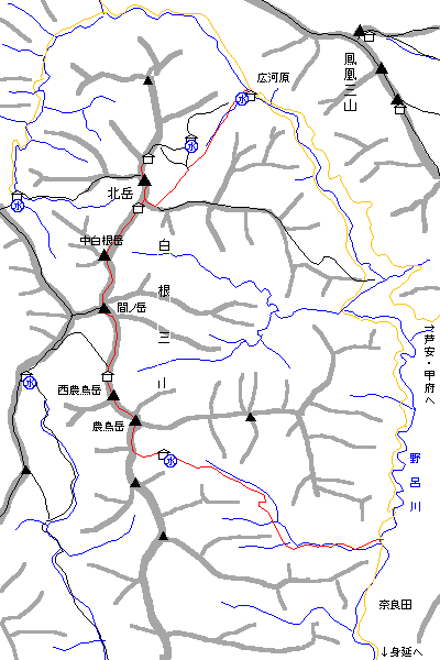[n}]AFOR