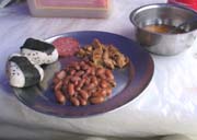 昼食-その2