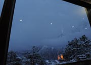 雪景色